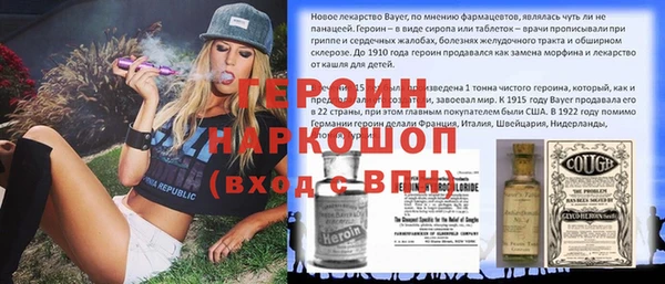 хмурый Белокуриха